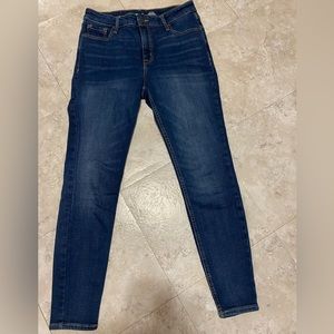 Old Navy Rockstar Skinny Jeans